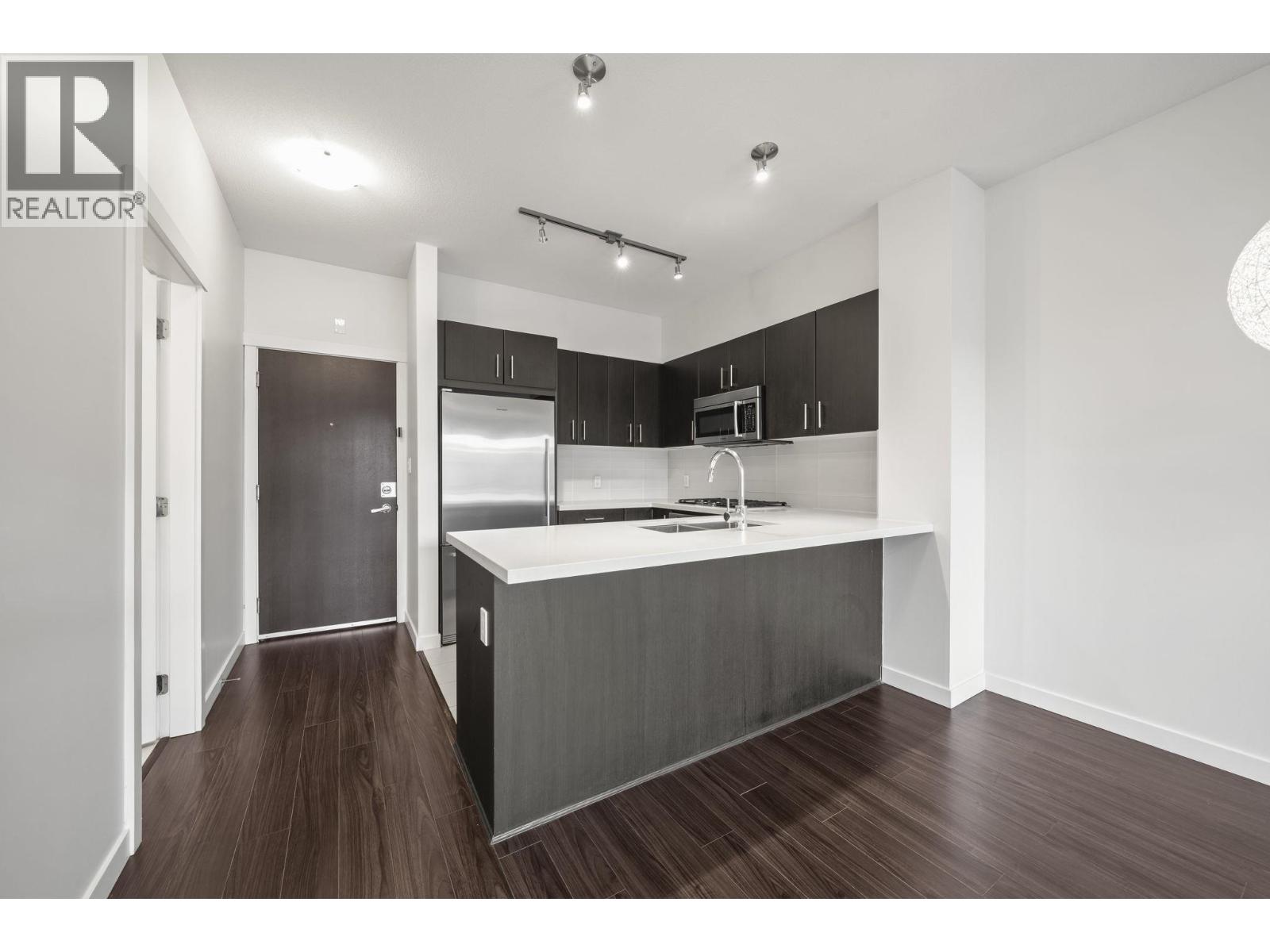 408 3133 RIVERWALK AVENUE, Vancouver - Image 1