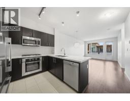408 3133 Riverwalk Avenue, Vancouver, BC V5S0A7 Photo 8