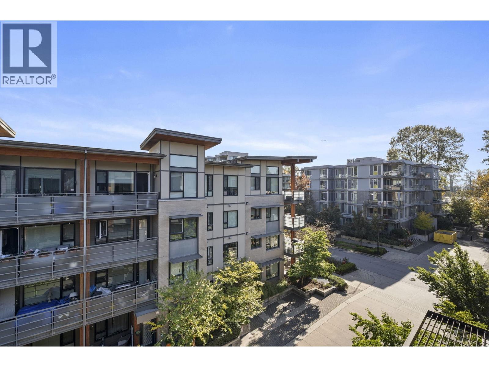 408 3133 RIVERWALK AVENUE, Vancouver - Image 1