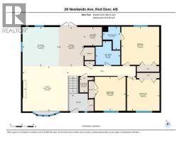 28 Newlands Avenue, Red Deer, AB T4P1Z9 Photo 31