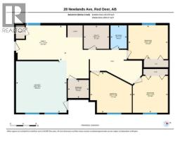28 Newlands Avenue, Red Deer, AB T4P1Z9 Photo 32