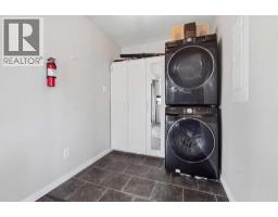 Laundry room - 28 Newlands Avenue, Red Deer, AB T4P1Z9 Photo 9