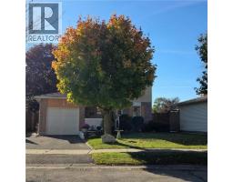 Primary Bedroom - 24 Jasper Street, Brantford, ON N3P1K4 Photo 6