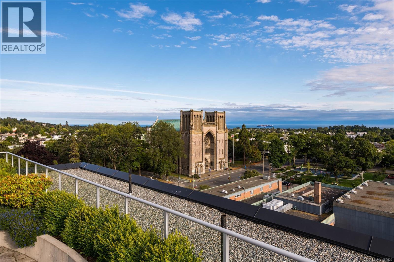 608 838 Broughton Street, Victoria