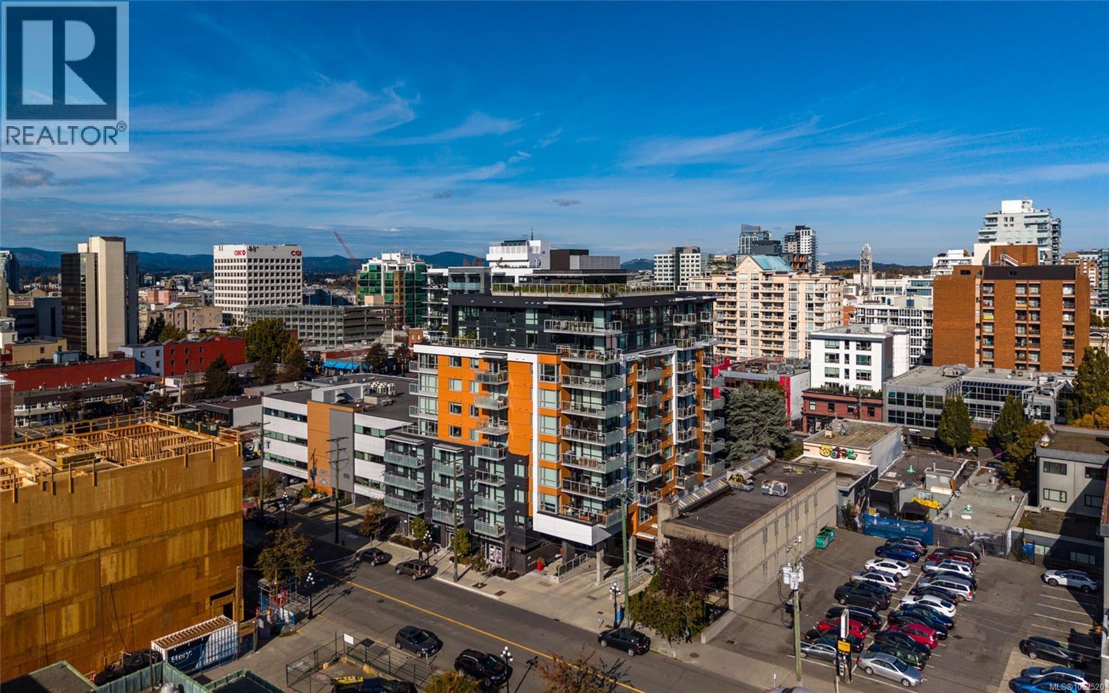 608 838 Broughton Street, Victoria