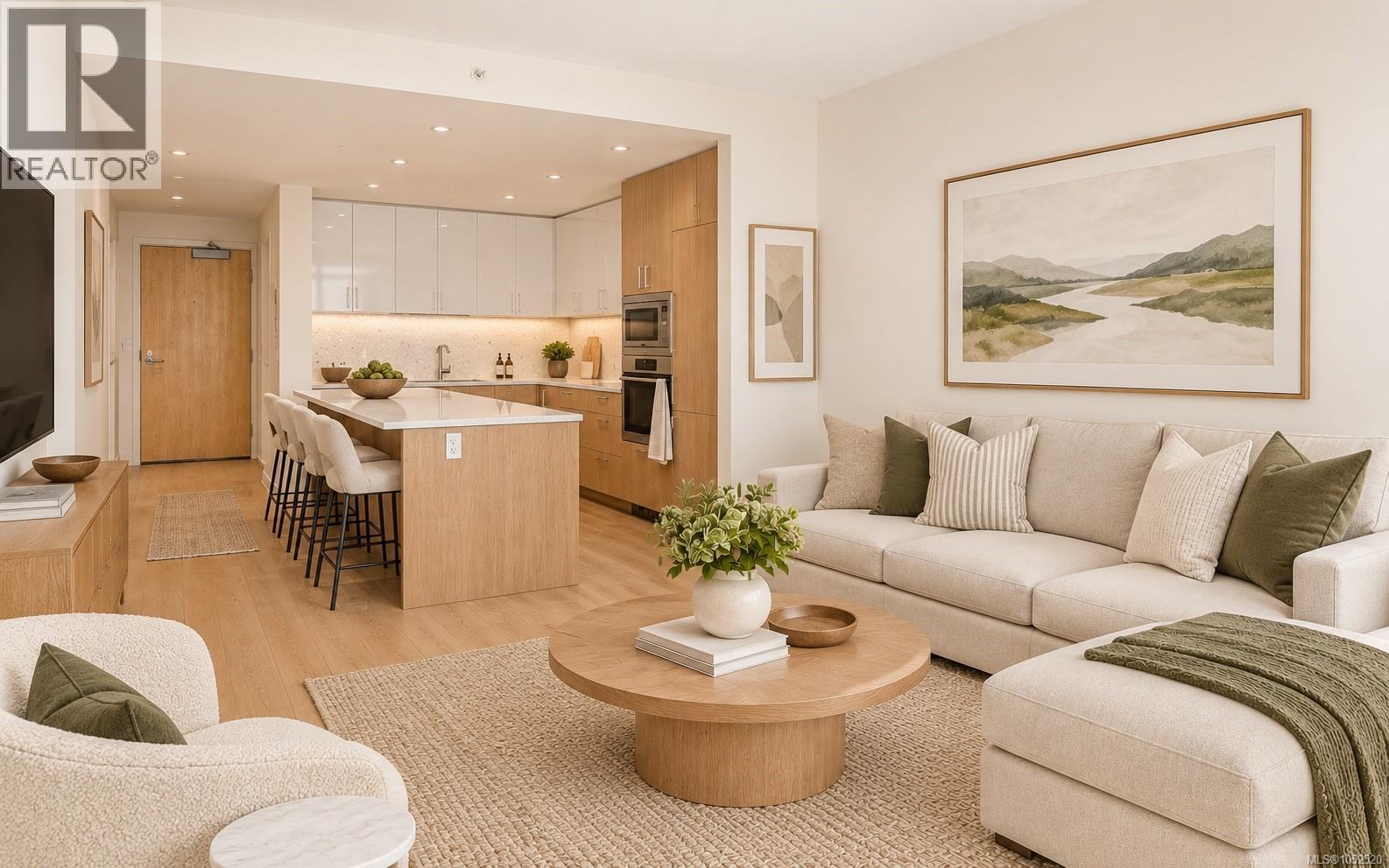 608 838 Broughton Street, Victoria