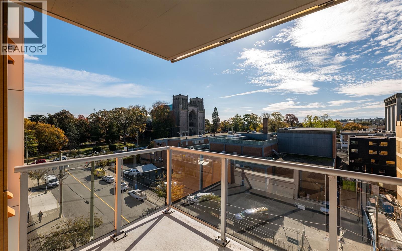 608 838 Broughton Street, Victoria