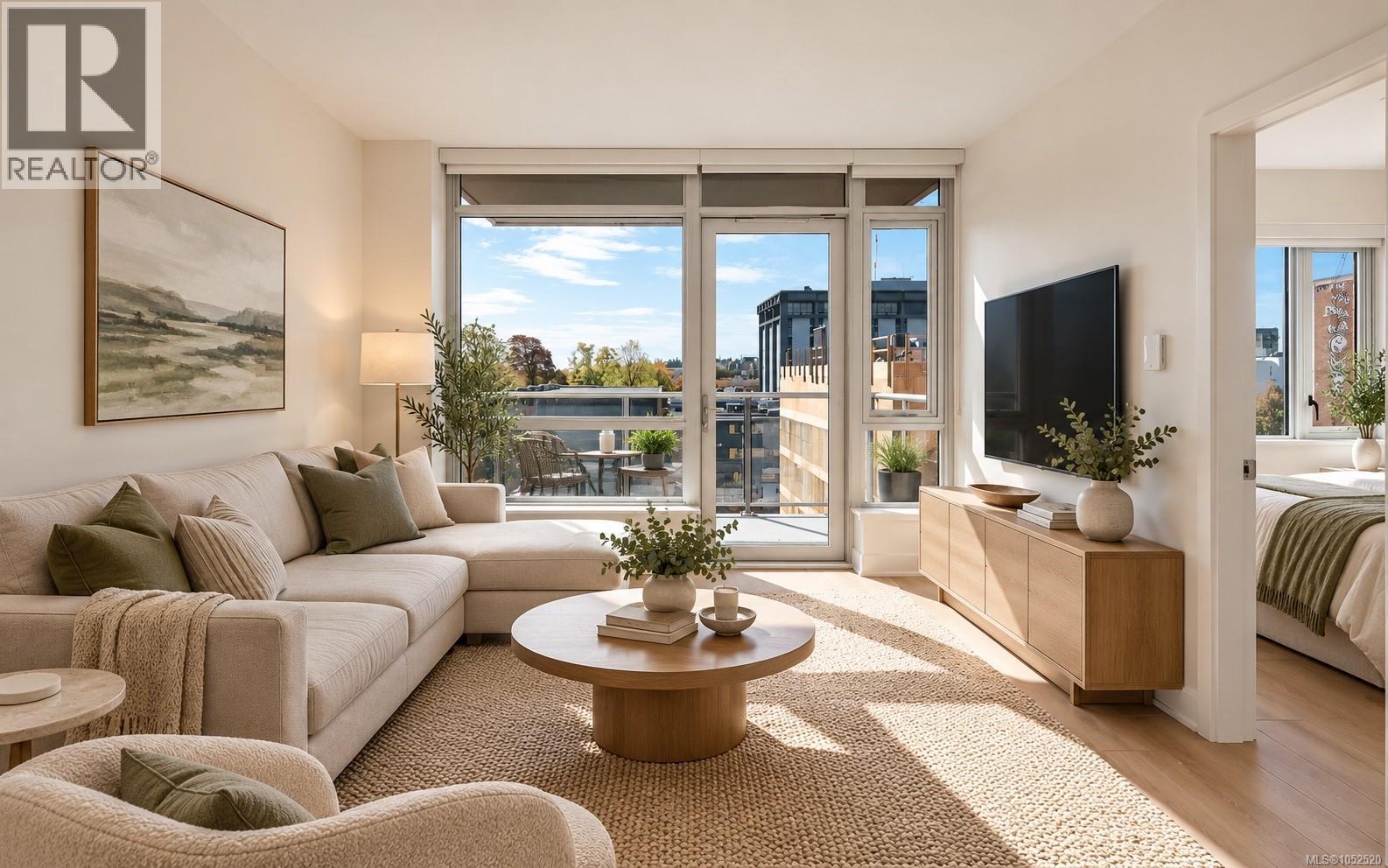 608 838 Broughton Street, Victoria