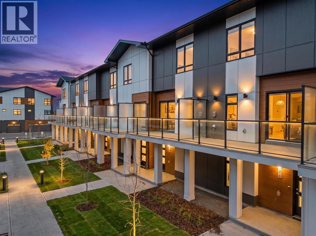 315, 8235 8 Avenue SW, Calgary
