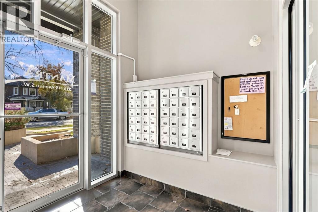 107, 910 18 Avenue SW, Calgary — photo 31