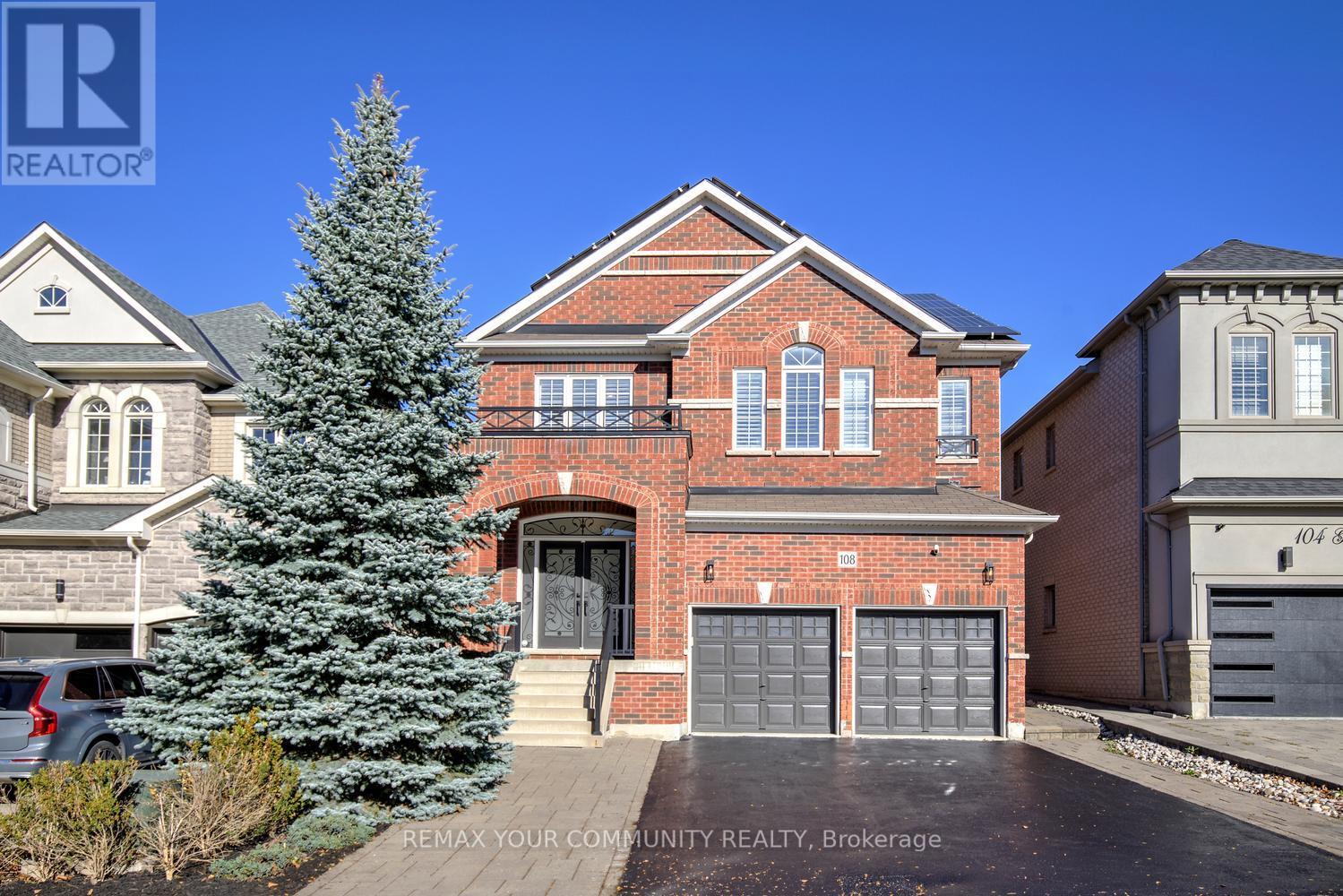 108 Golden Forest Road, Vaughan, ON photo 2