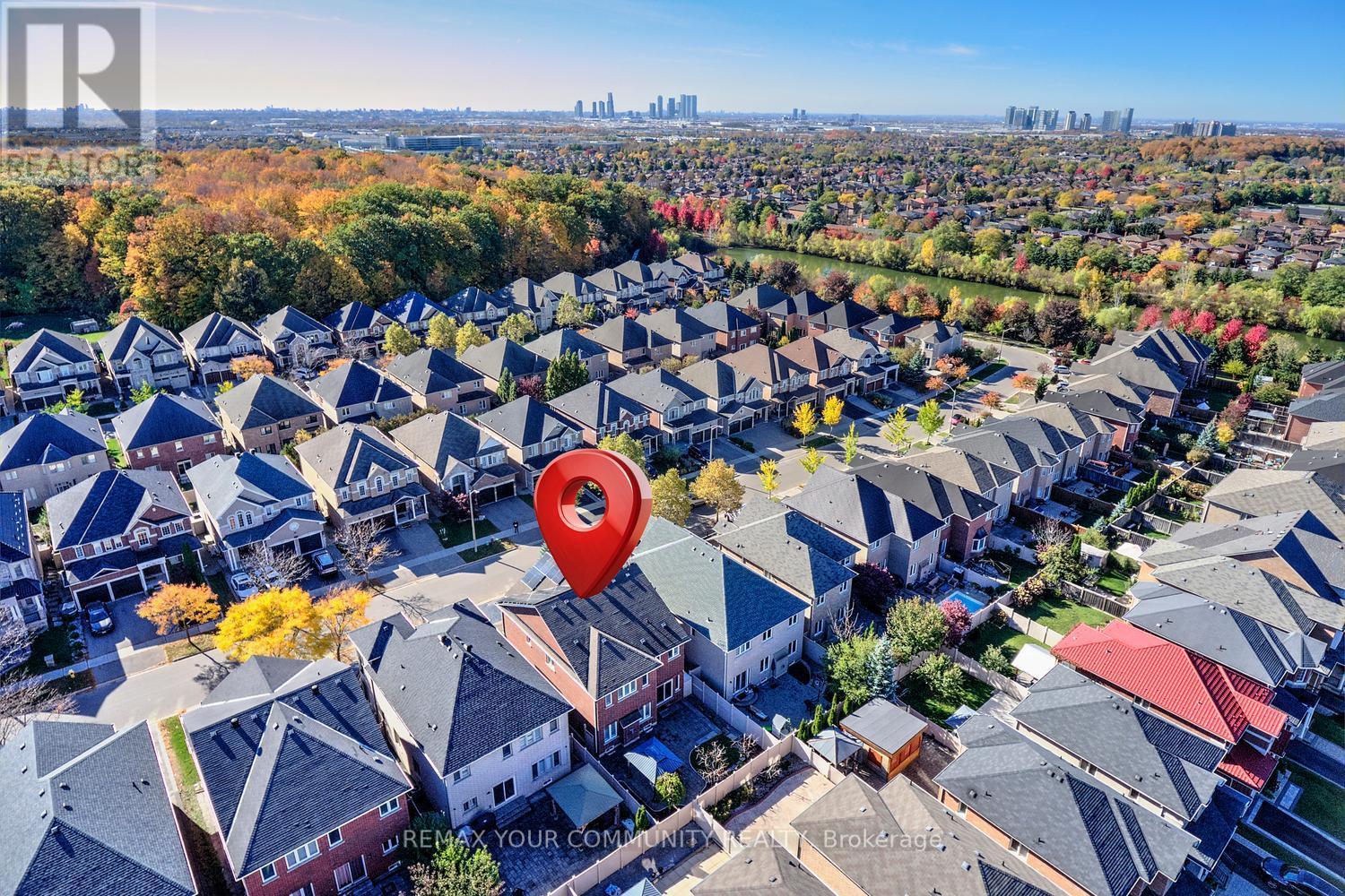 108 Golden Forest Road, Vaughan, ON photo 46