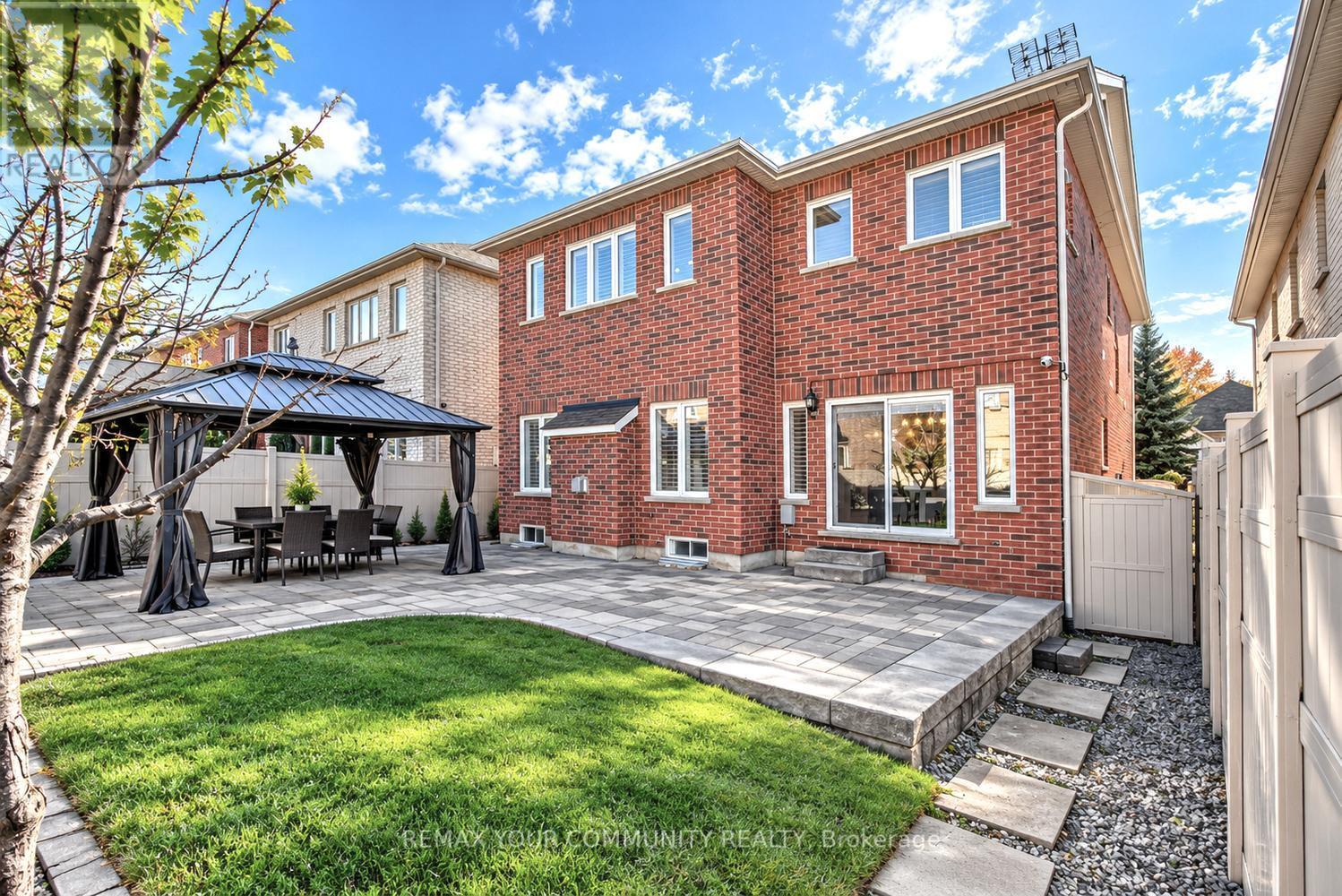 108 Golden Forest Road, Vaughan, ON photo 49