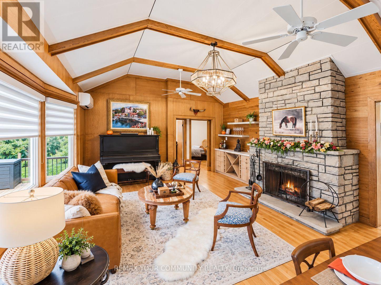 1988 Lakeshore Drive, Ramara, ON photo 14