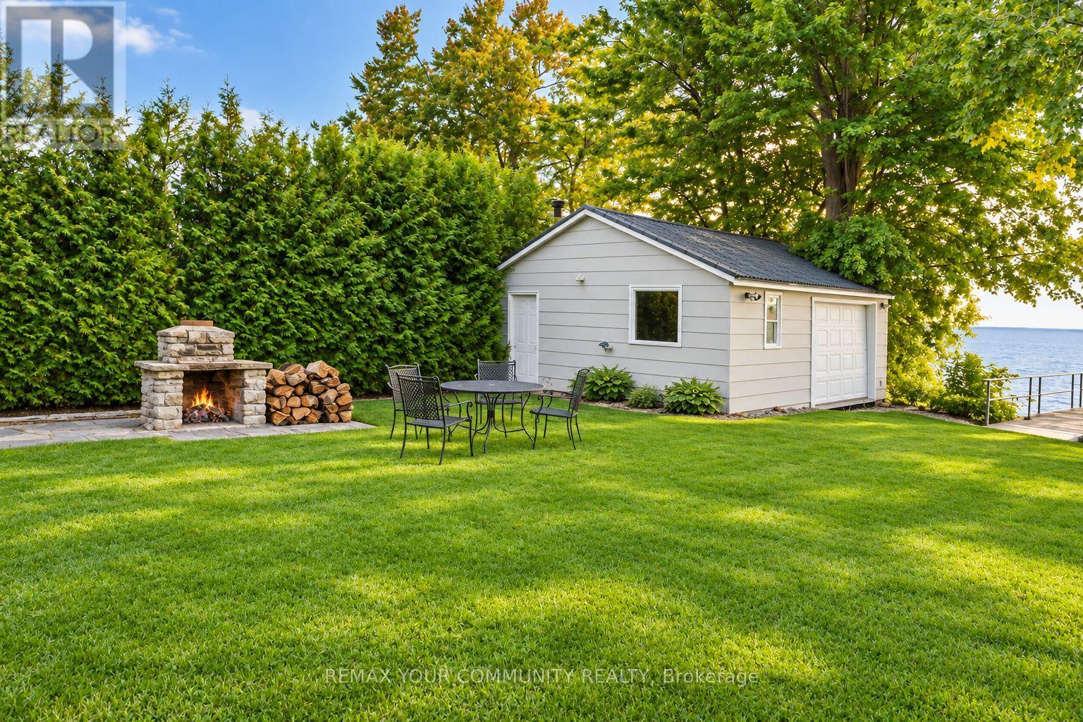1988 Lakeshore Drive, Ramara, ON photo 42