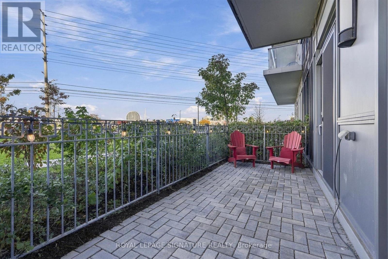 B101- 4655 Metcalfe Avenue, Mississauga, ON photo 28