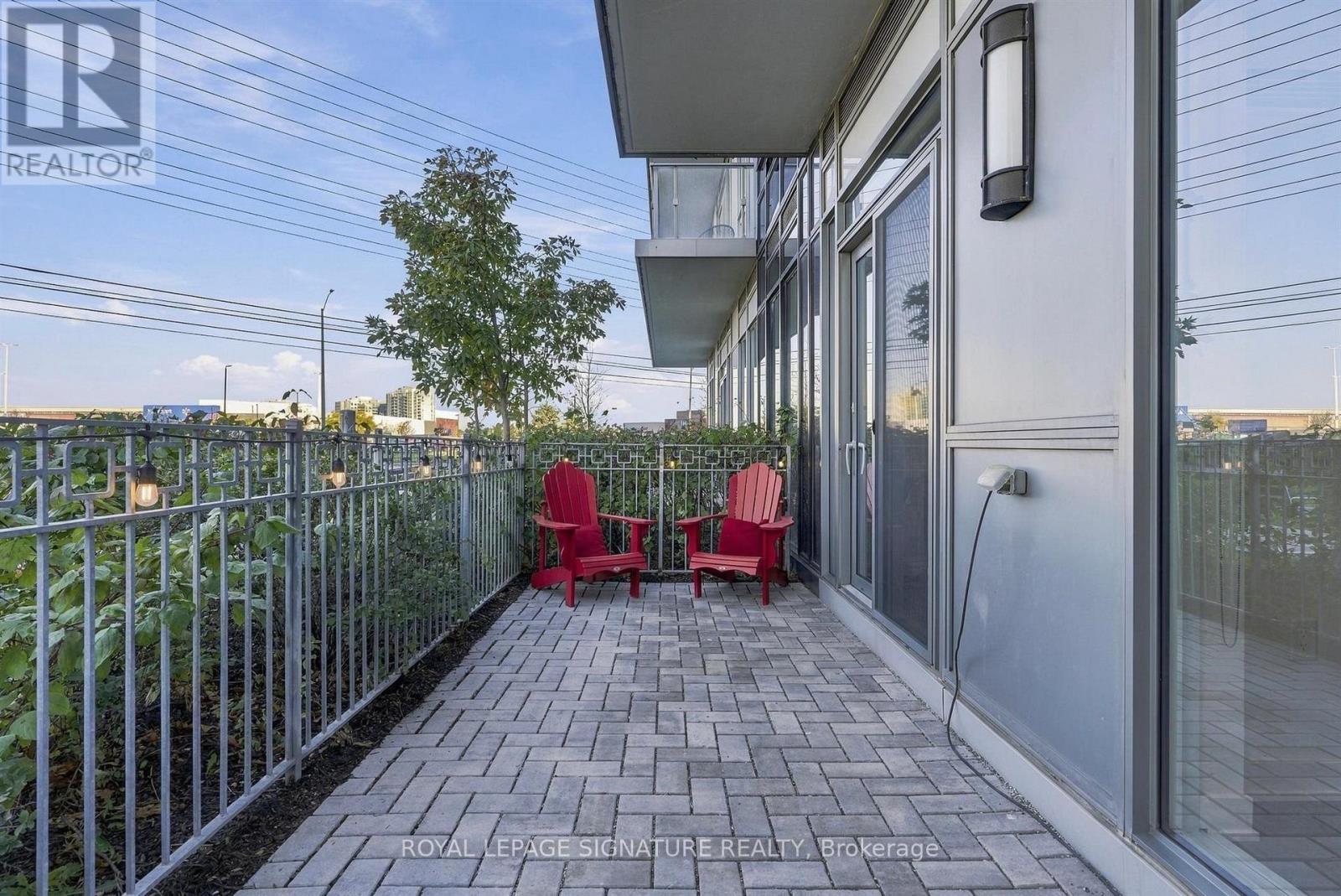 B101- 4655 Metcalfe Avenue, Mississauga, ON photo 29