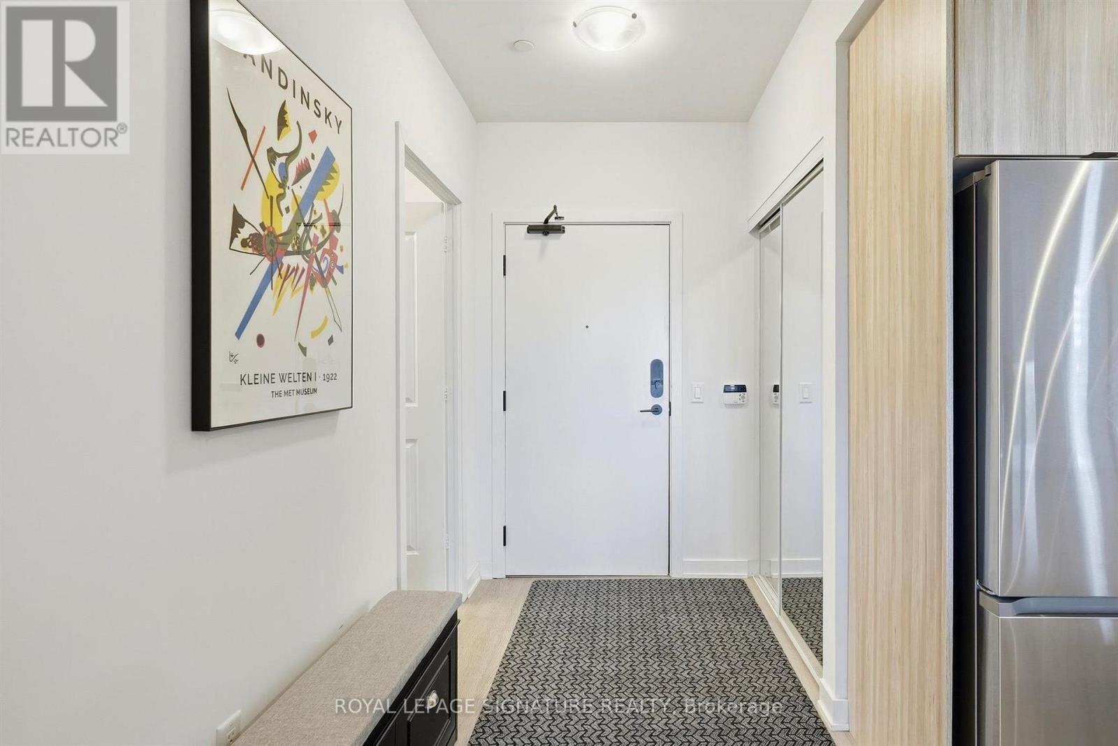 B101- 4655 Metcalfe Avenue, Mississauga, ON photo 3