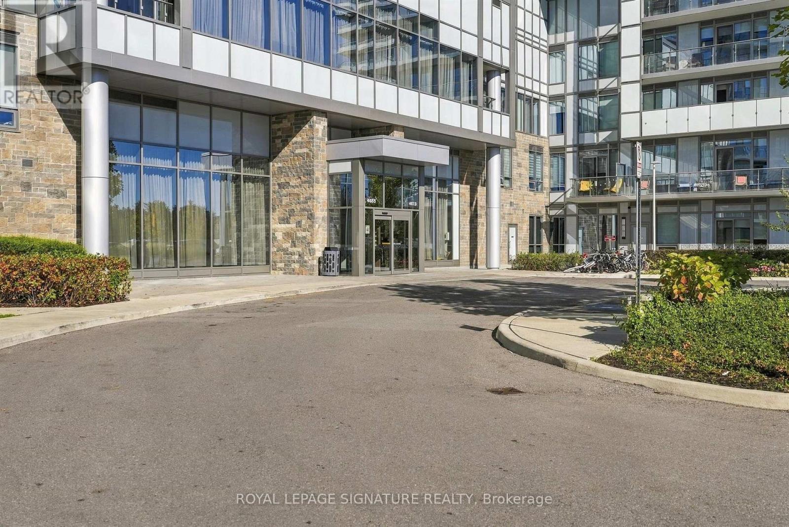 B101- 4655 Metcalfe Avenue, Mississauga, ON photo 33