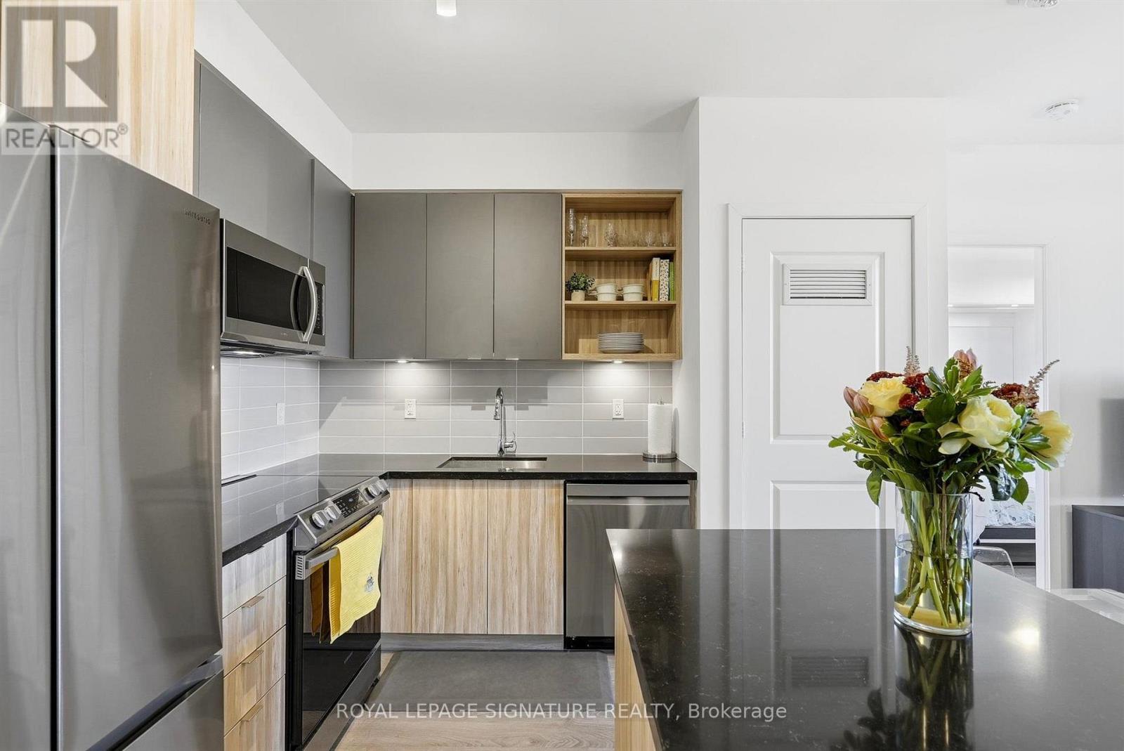 B101- 4655 Metcalfe Avenue, Mississauga, ON photo 5