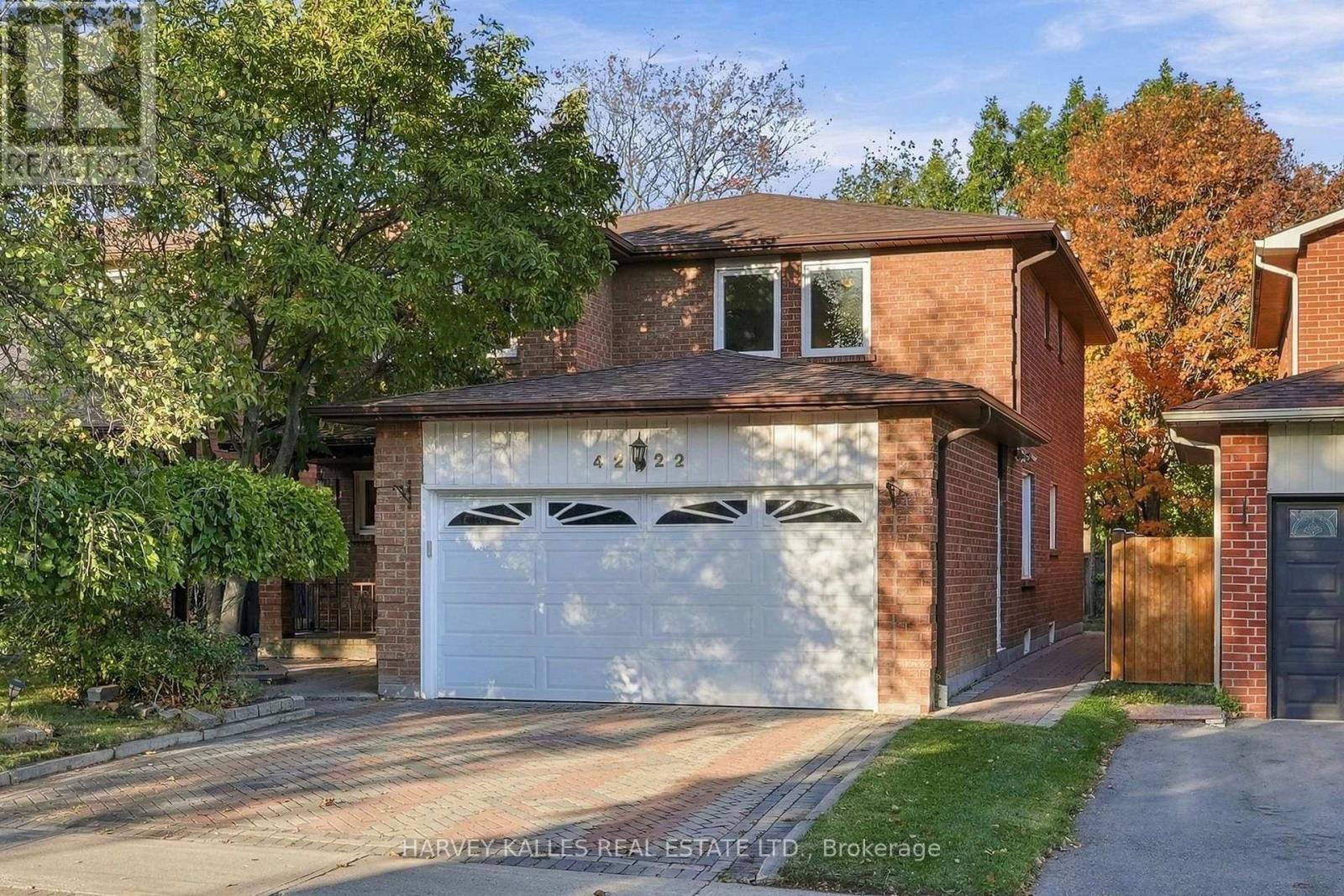 4222 Angeloni Drive, Mississauga, ON