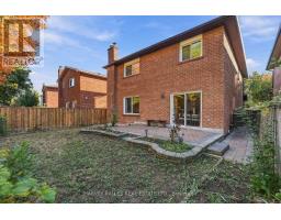 4222 Angeloni Drive, Mississauga, ON L4Z2S9 Photo 41