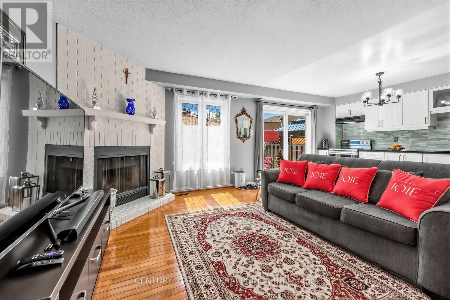 3489 Beau Rivage Crescent, Mississauga, ON photo 10
