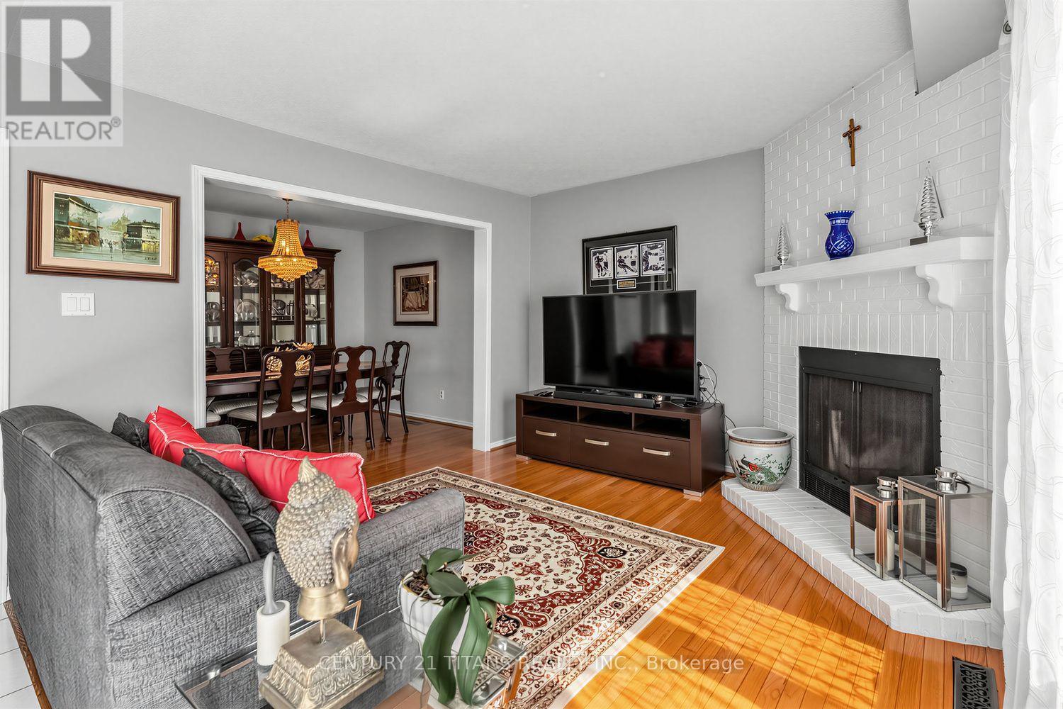 3489 Beau Rivage Crescent, Mississauga, ON photo 13