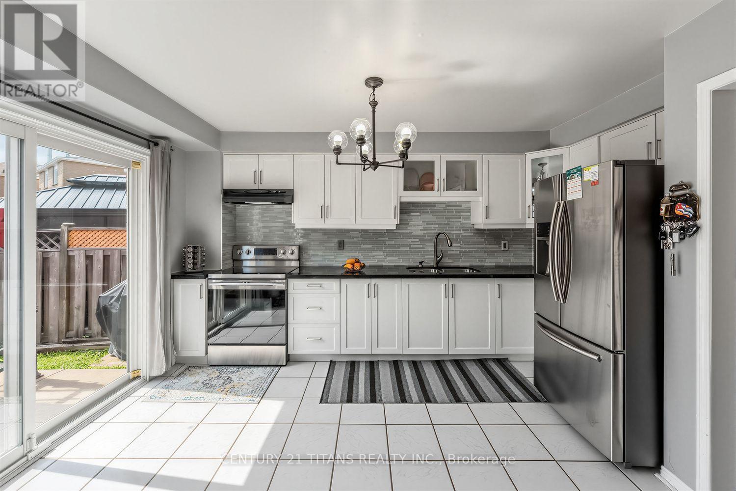 3489 Beau Rivage Crescent, Mississauga, ON photo 14
