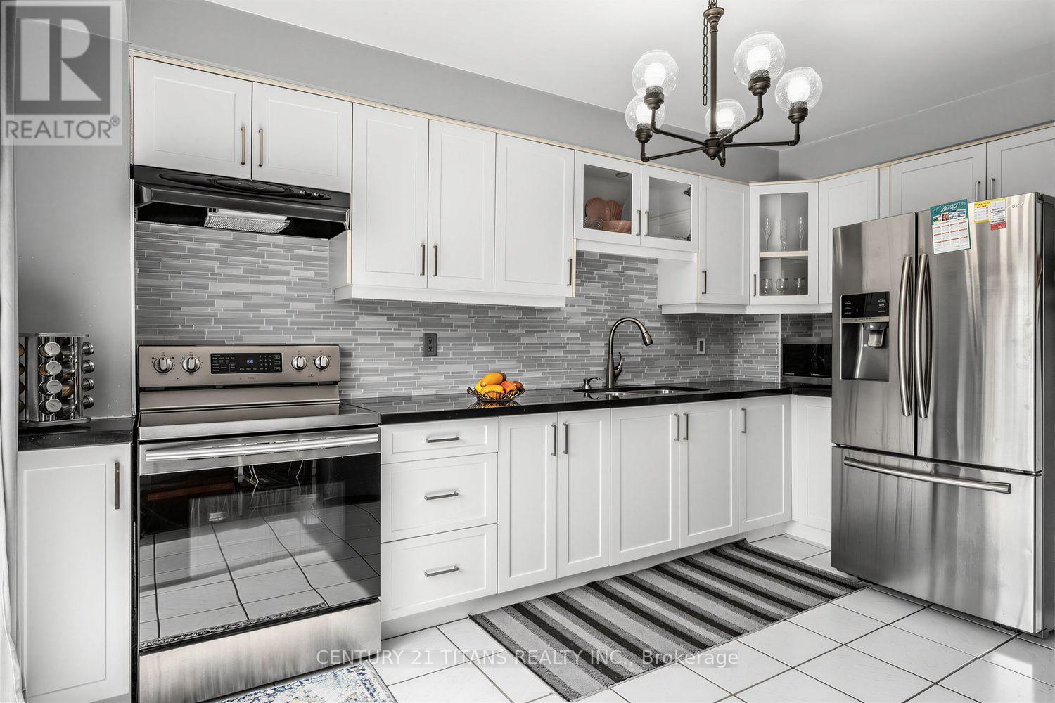 3489 Beau Rivage Crescent, Mississauga, ON photo 15