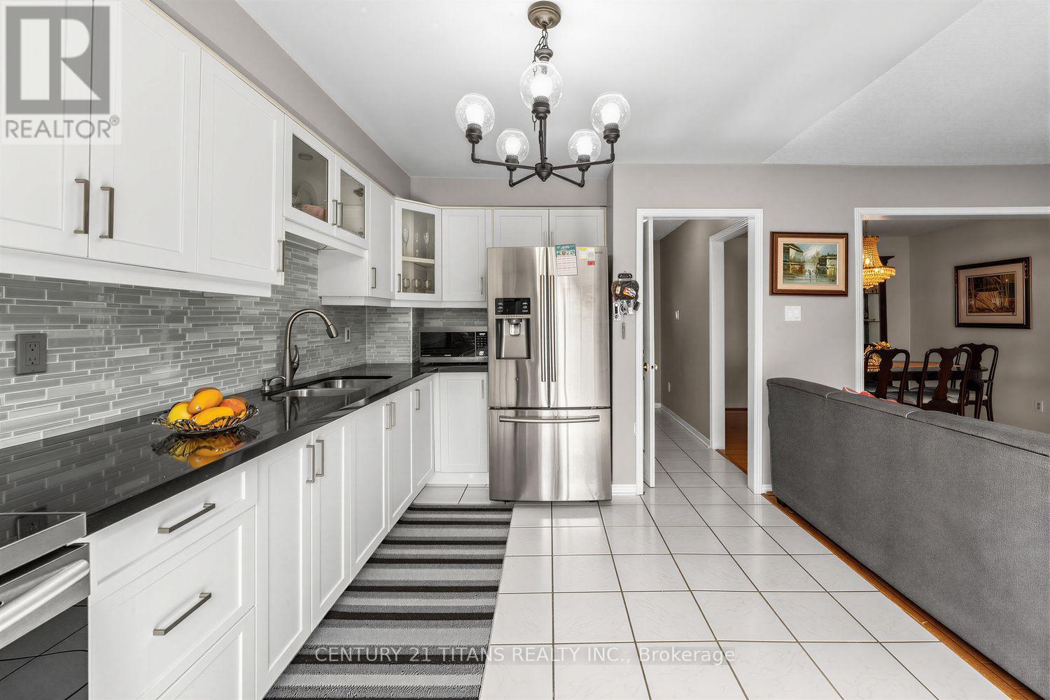 3489 Beau Rivage Crescent, Mississauga, ON photo 16