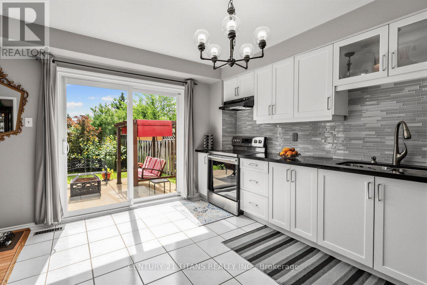 3489 Beau Rivage Crescent, Mississauga, ON photo 17