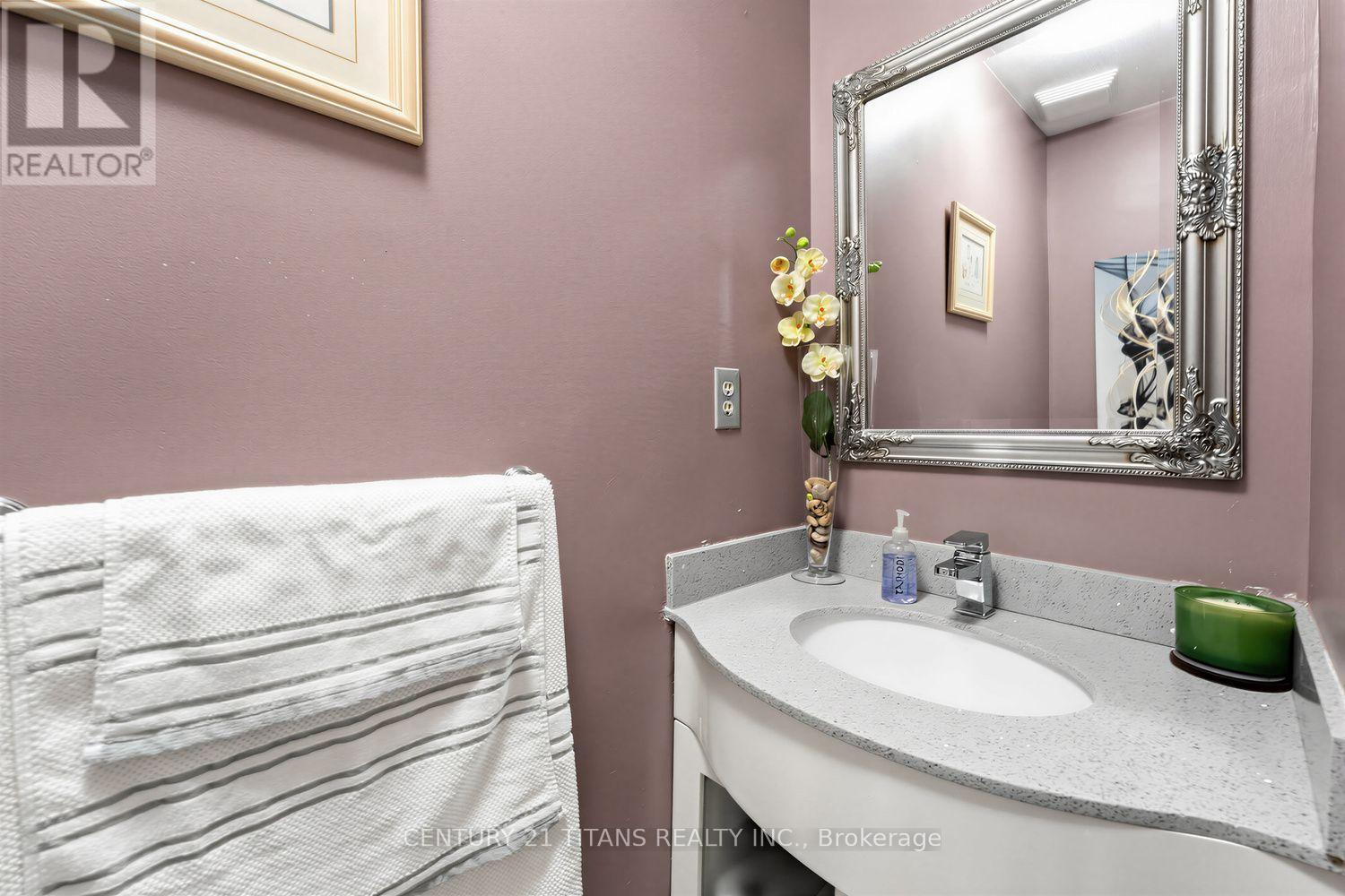 3489 Beau Rivage Crescent, Mississauga, ON photo 18