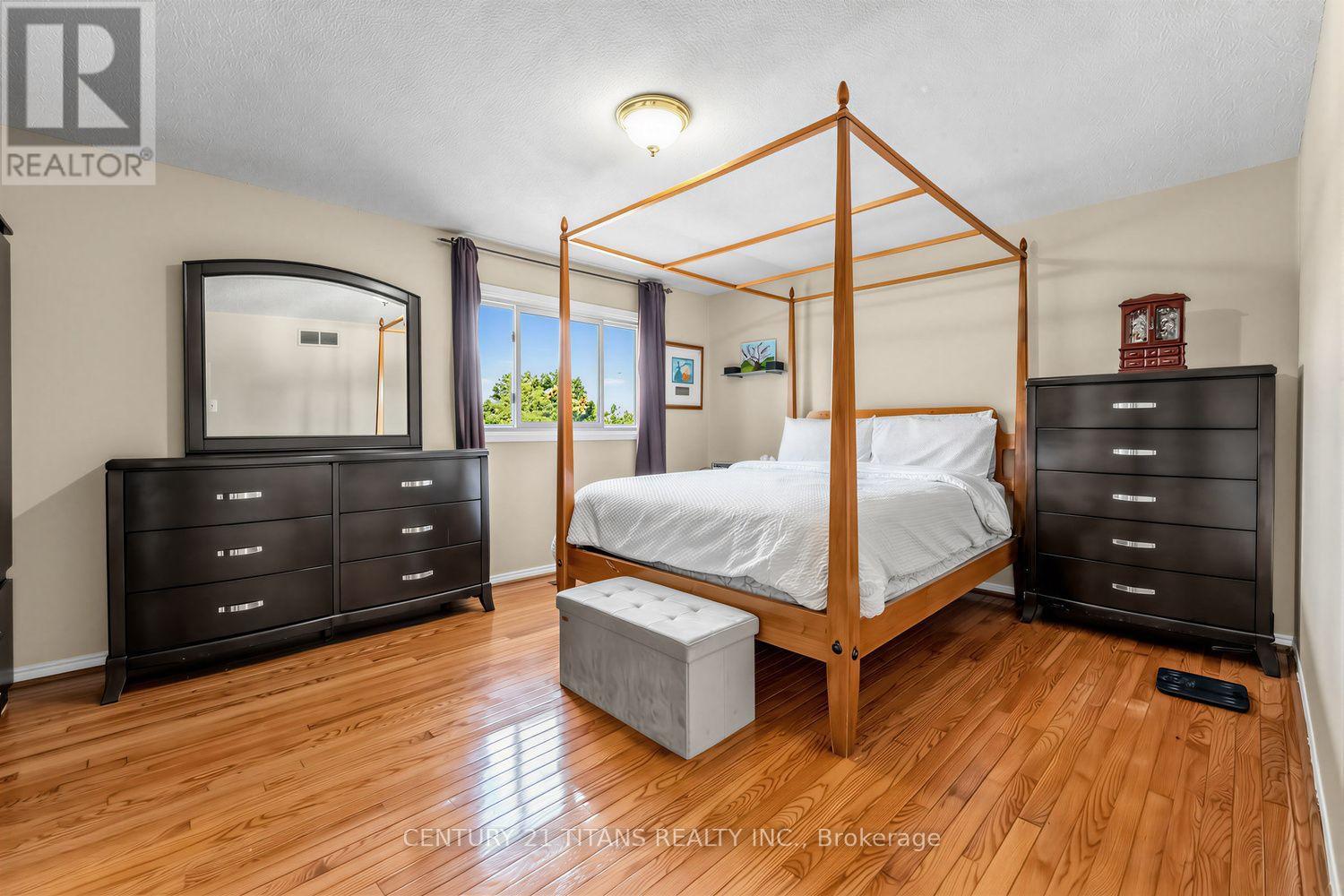 3489 Beau Rivage Crescent, Mississauga, ON photo 20