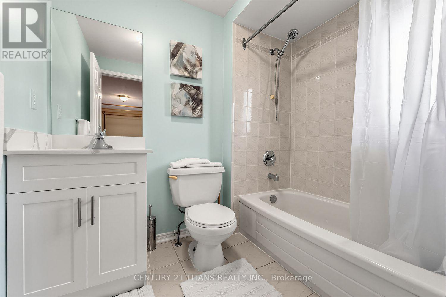 3489 Beau Rivage Crescent, Mississauga, ON photo 21