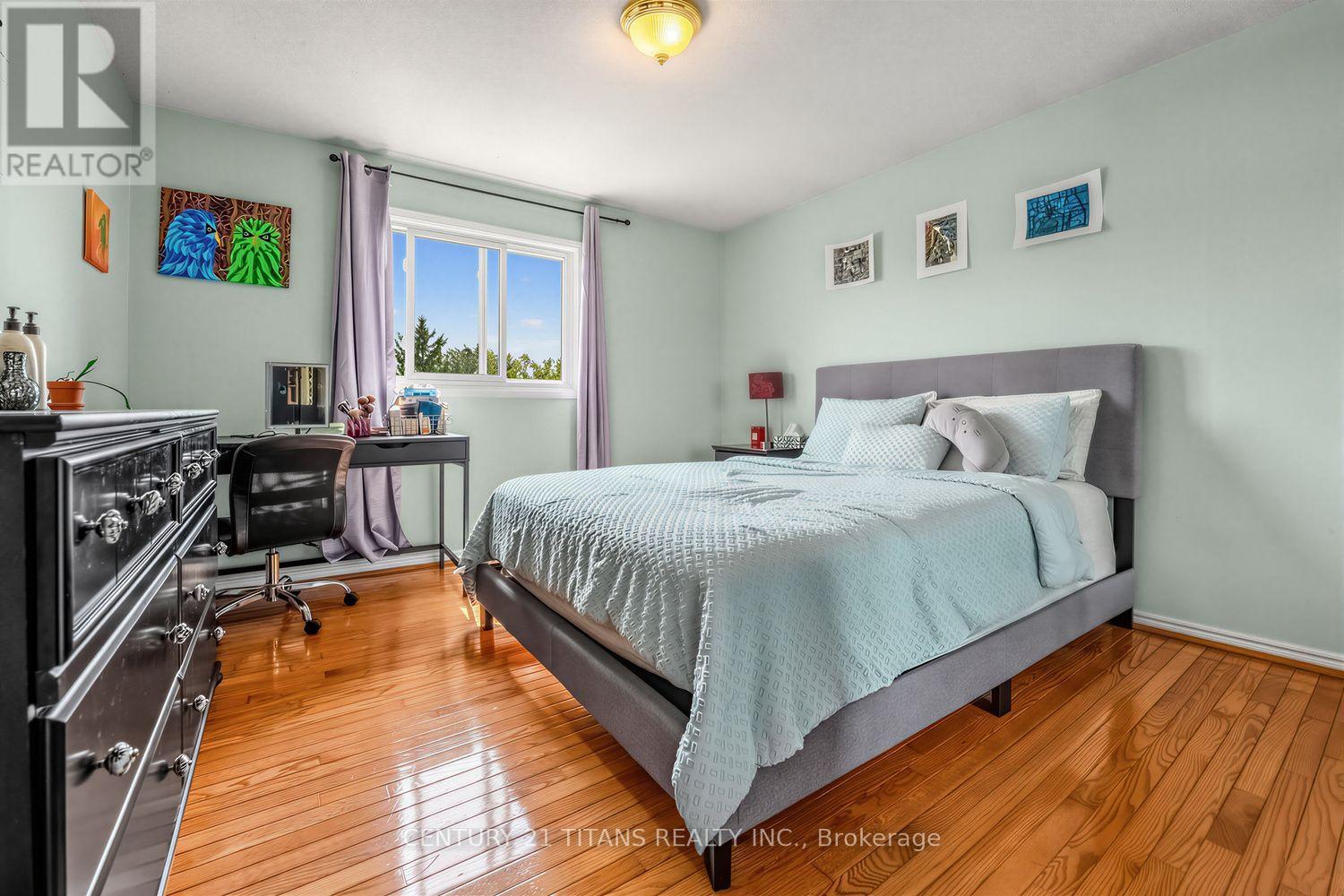 3489 Beau Rivage Crescent, Mississauga, ON photo 24