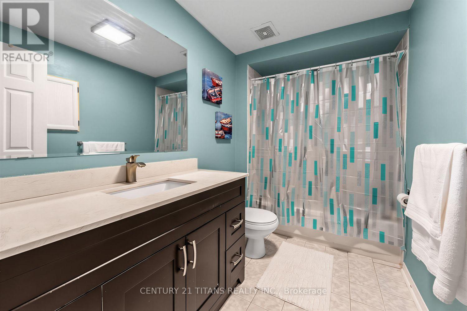 3489 Beau Rivage Crescent, Mississauga, ON photo 25