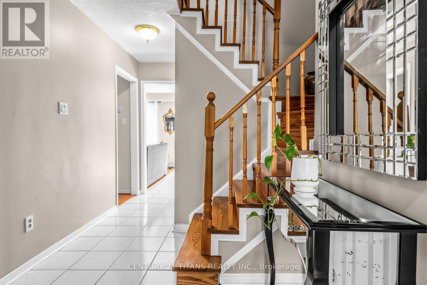 3489 Beau Rivage Crescent, Mississauga, ON photo 5