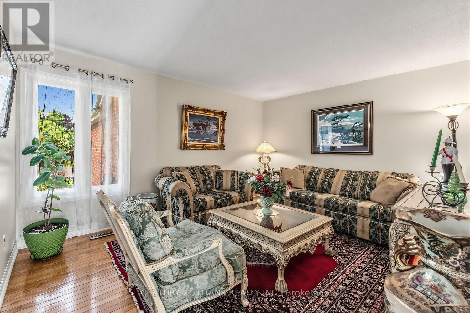 3489 Beau Rivage Crescent, Mississauga, ON photo 6