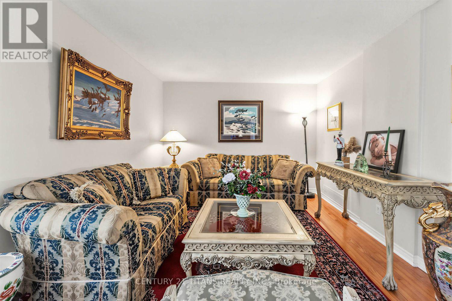 3489 Beau Rivage Crescent, Mississauga, ON photo 7