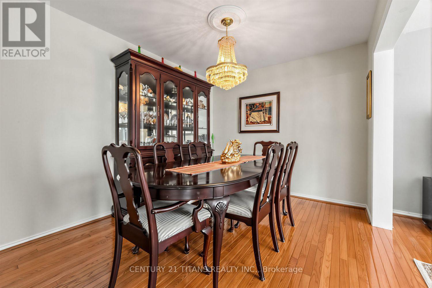3489 Beau Rivage Crescent, Mississauga, ON photo 8