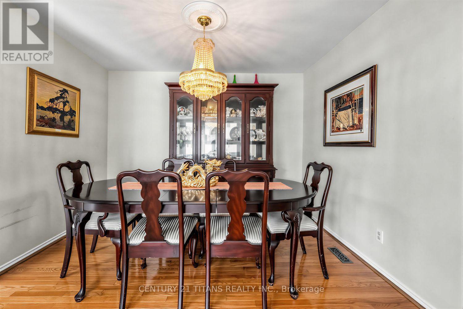 3489 Beau Rivage Crescent, Mississauga, ON photo 9