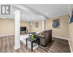 3489 Beau Rivage Crescent, Mississauga, ON L5L5H7 Photo 26