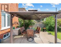 3489 Beau Rivage Crescent, Mississauga, ON L5L5H7 Photo 31