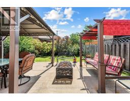 3489 Beau Rivage Crescent, Mississauga, ON L5L5H7 Photo 34