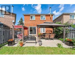 3489 Beau Rivage Crescent, Mississauga, ON L5L5H7 Photo 35