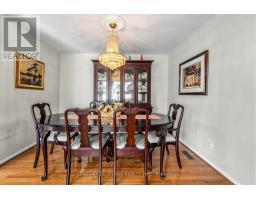 Recreational, Games room - 3489 Beau Rivage Crescent, Mississauga, ON L5L5H7 Photo 9