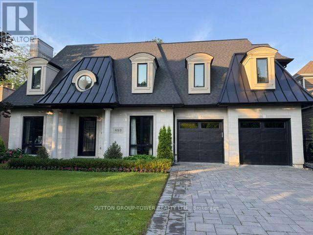 Photo of 450 Bedford Road