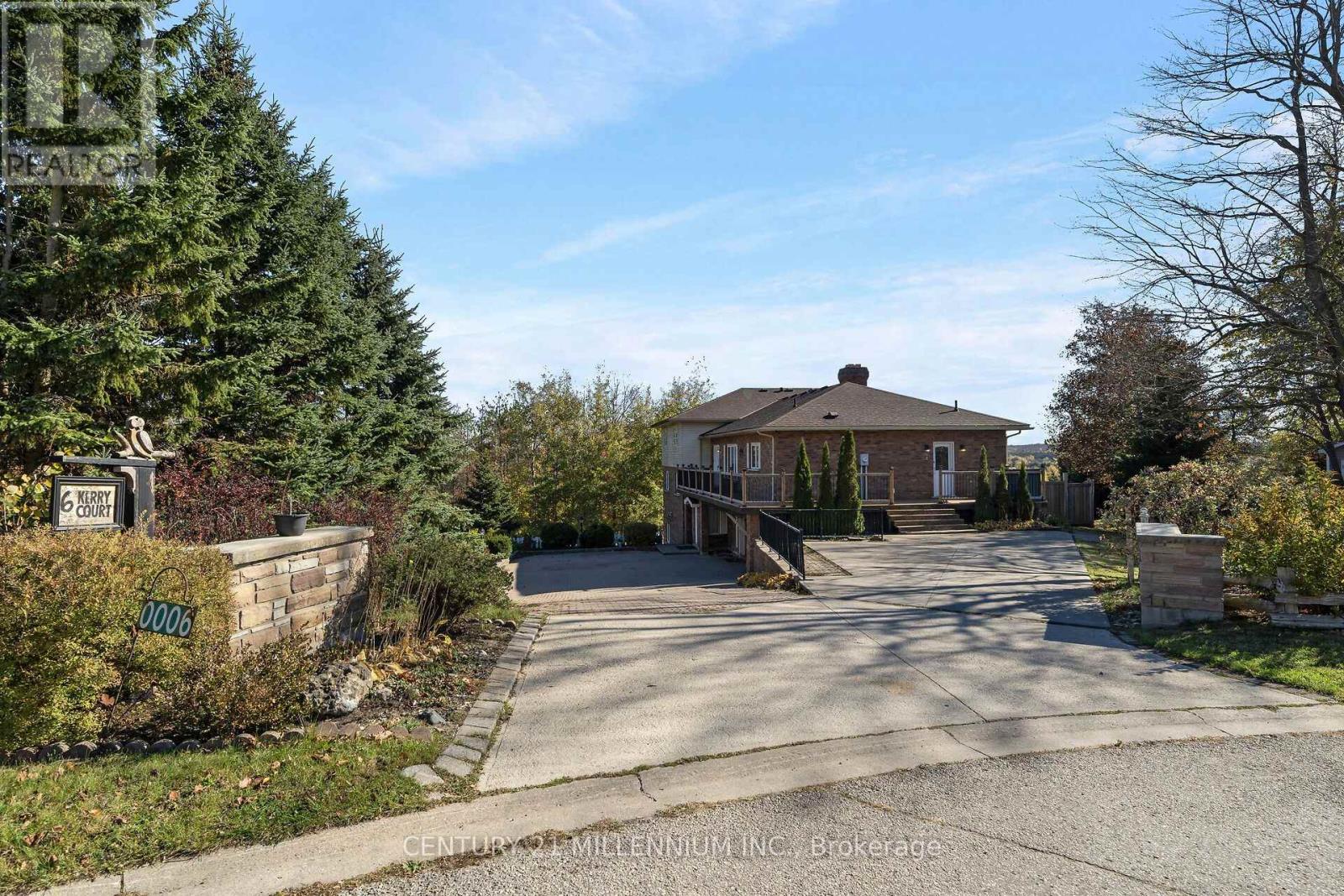 6 Kerry Court, Erin, ON photo 2