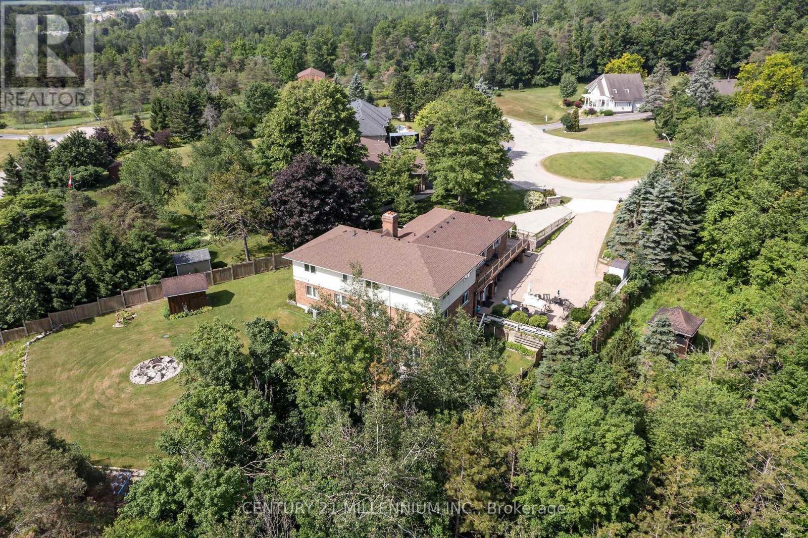 6 Kerry Court, Erin, ON photo 41